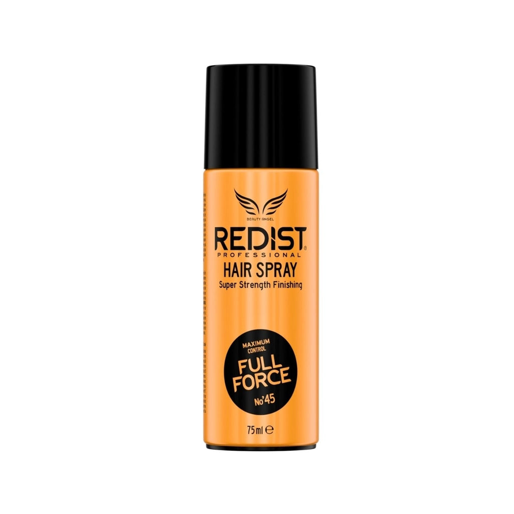 Redist Travel Size Hair Spray 75 ml