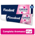 Fixodent Complete Strong Hold Tasteless Full and Partial Denture Adhesive Cream 47 gr
