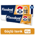 Fixodent Plus Strong Bite Tasteless Full and Partial Denture Adhesive Cream 40 gr