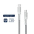 Nautica C400 Type-C White Charging Cable