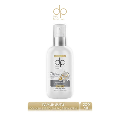 Dp Leave-In Split Repair Liquid Conditioner Clove 200 ml