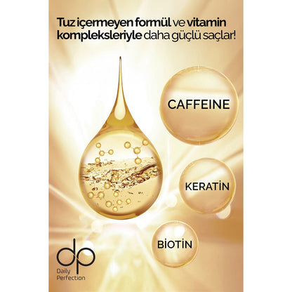 Dp Leave-In Split Repair Liquid Conditioner Clove 200 ml