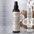 True Bee Cotton Milk & Moringa Anti-Hairing Dual Phase Blow Dry Milk Spray 200 ml