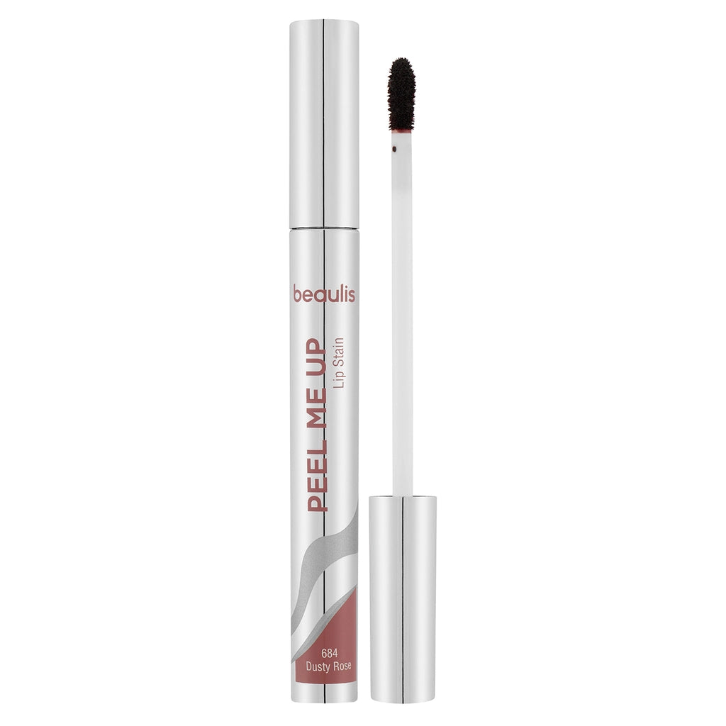 Beaulis Peel Me Up Peelable Lip Color 149 Vanilla Nude