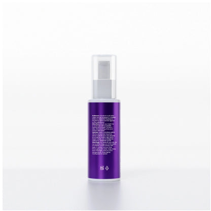 Piu Cosmetic Whitening Purple Tooth Gel 50 ml