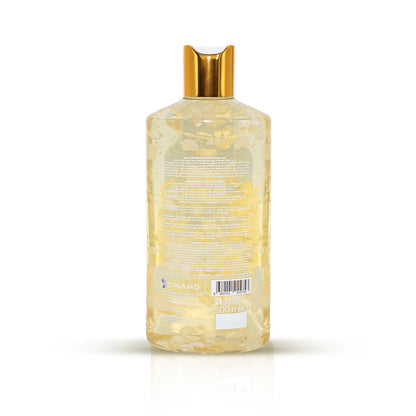 Assisi Leafy Shower Gel White Iris 500 ml