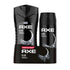 Axe Black Spray Deodorant 150 ml + Shower Gel 250 ml