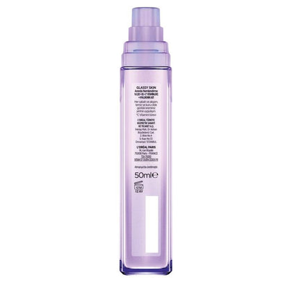 Loreal Paris Revitalift Filler Glassy Skin Moisturizing Face Cream that Gives Glassy Skin Appearance 50 ml