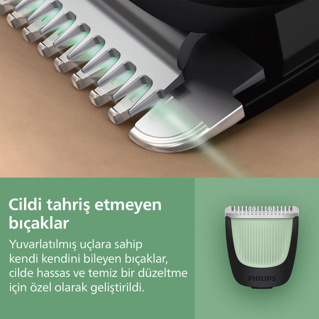 Philips 6 in 1 Men&