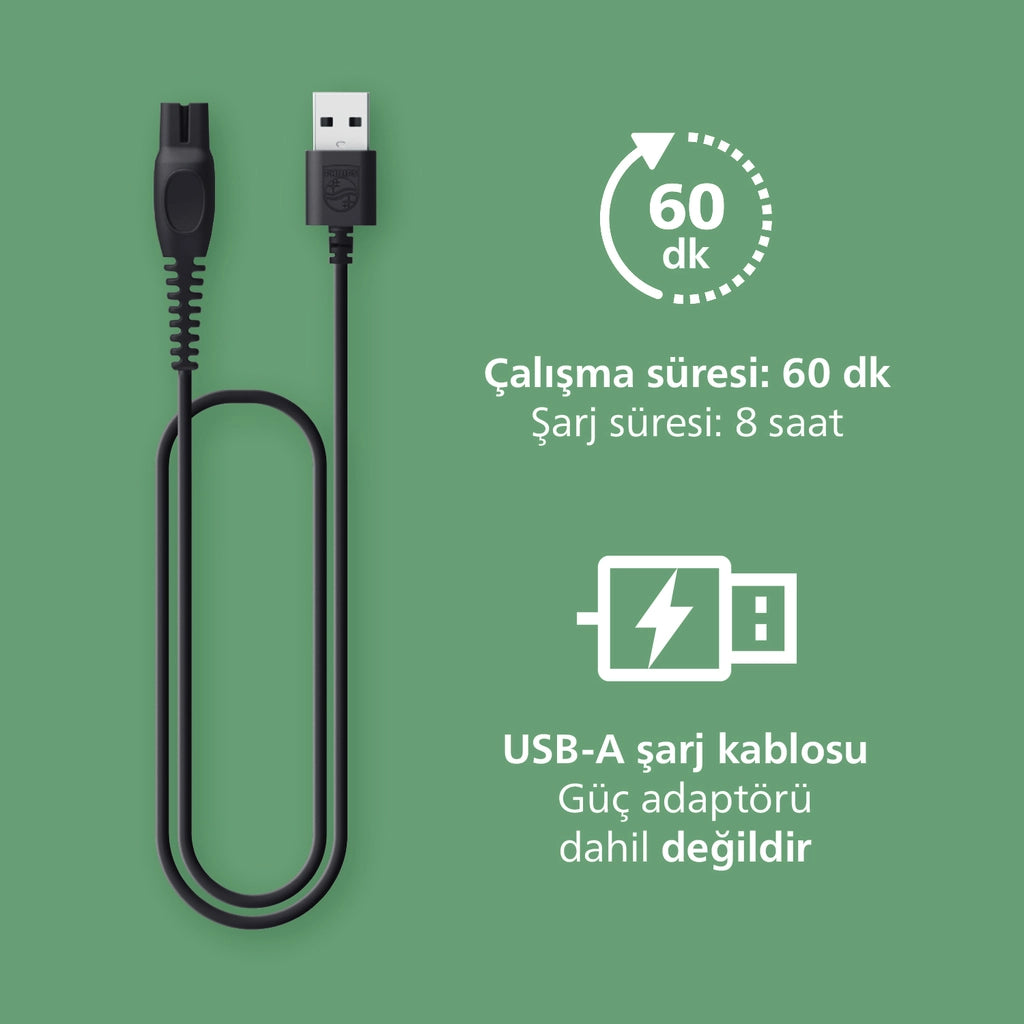 Philips 6 in 1 Men&