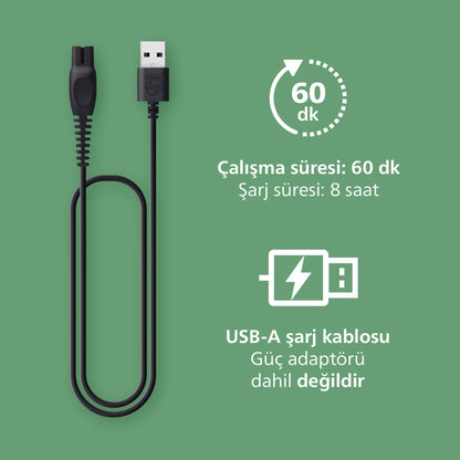 Philips 6 in 1 Men&