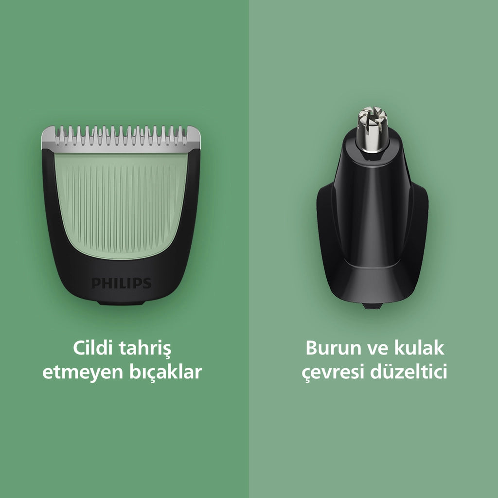 Philips 6 in 1 Men&