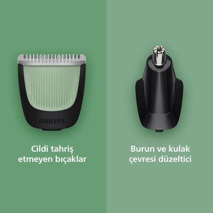 Philips 6 in 1 Men&