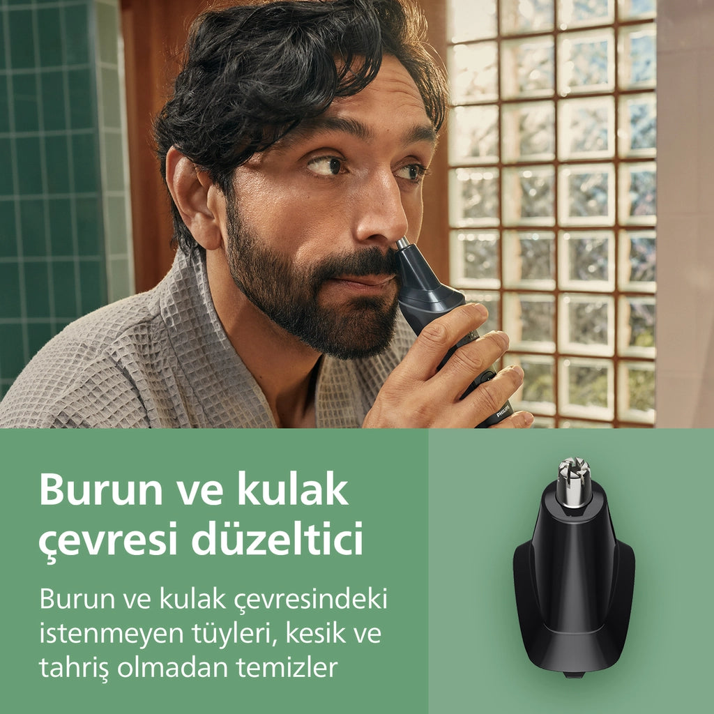 Philips 6 in 1 Men&