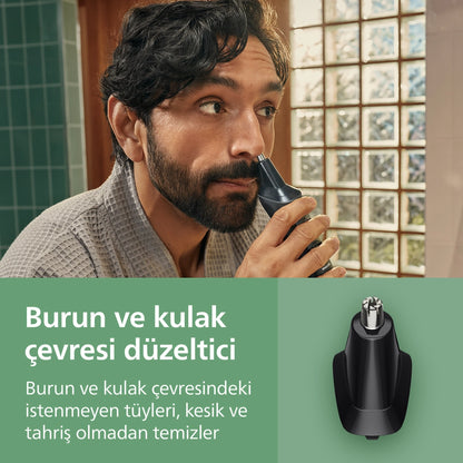 Philips 6 in 1 Men&