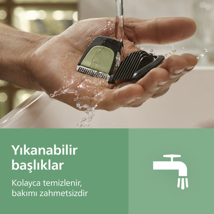 Philips 6 in 1 Men&