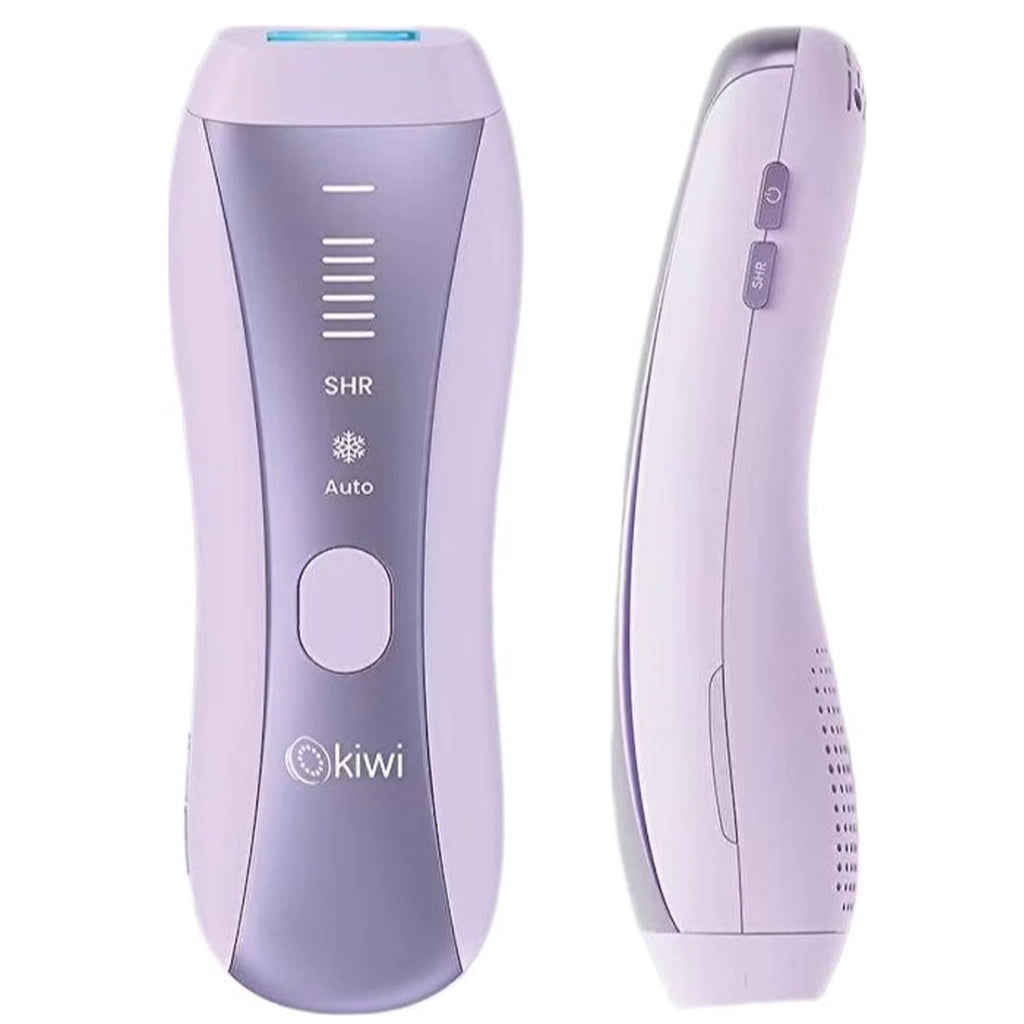 Kiwi IPL Hair Removal Device KEP-6842