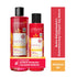 Urban Care Hibiscus & Shea Butter Hair Care Shampoo 350 ml + Hair Care Conditioner 250 ml