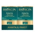 Bioxcin Keratin & Argan Repair Shampoo 300 ml x 2