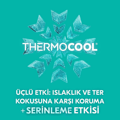 Rexona Thermocool Women&