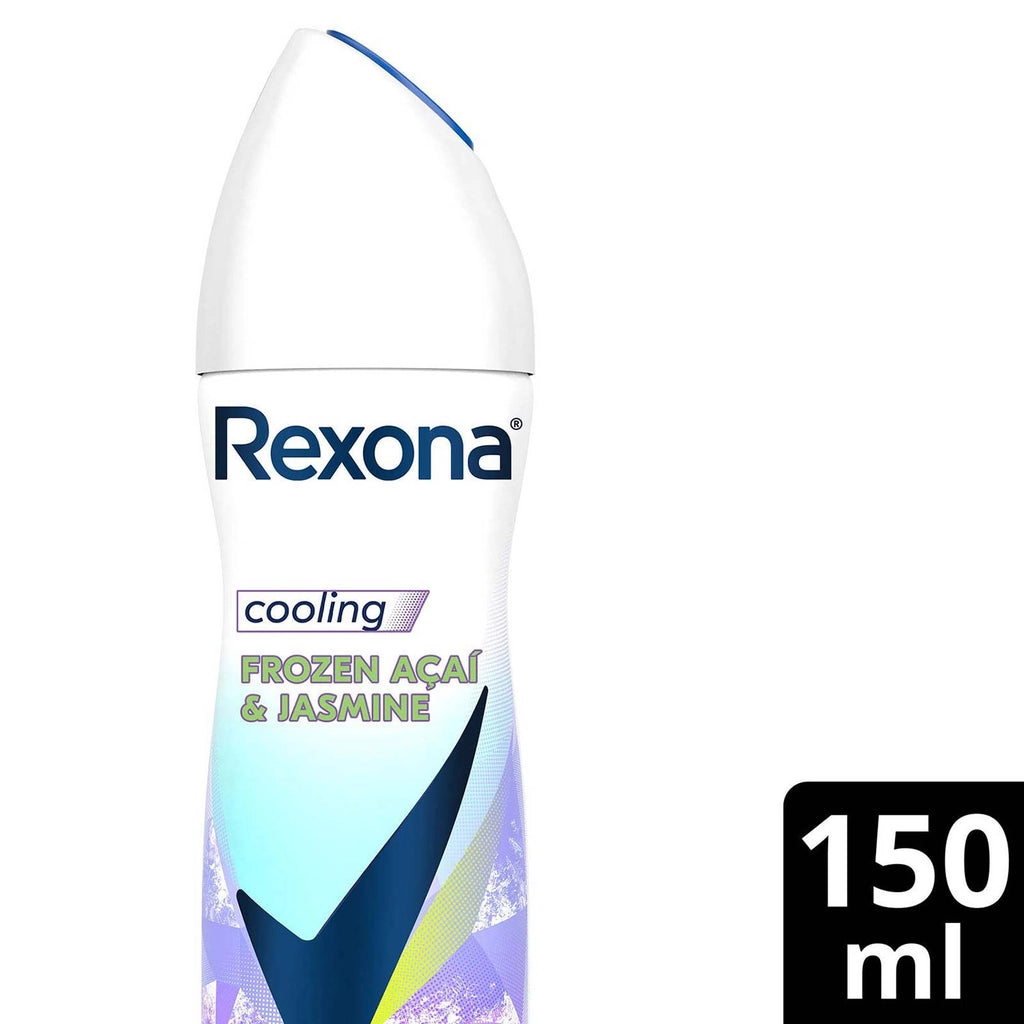 Rexona Thermocool Women&
