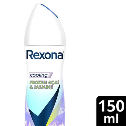 Rexona Thermocool Women&