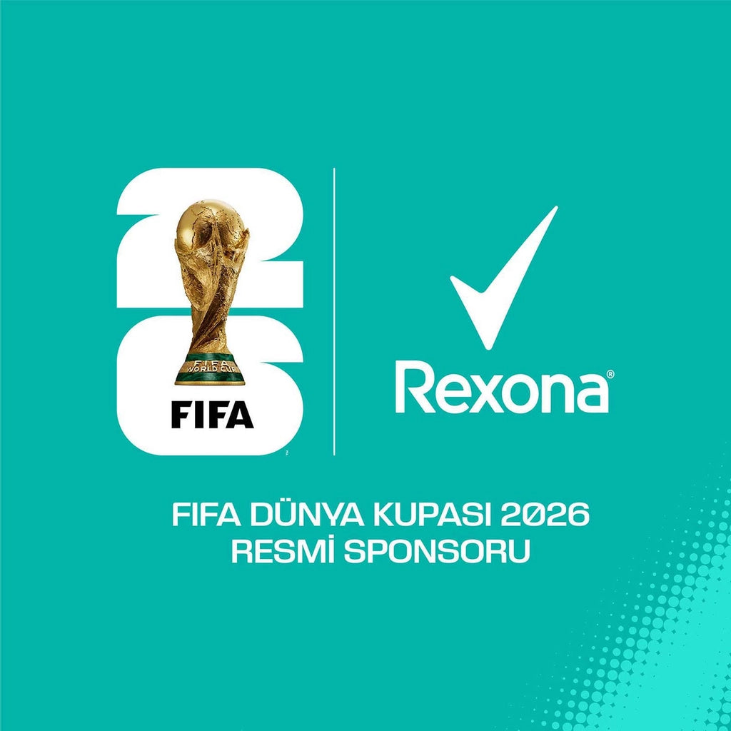 Rexona Thermocool Women&