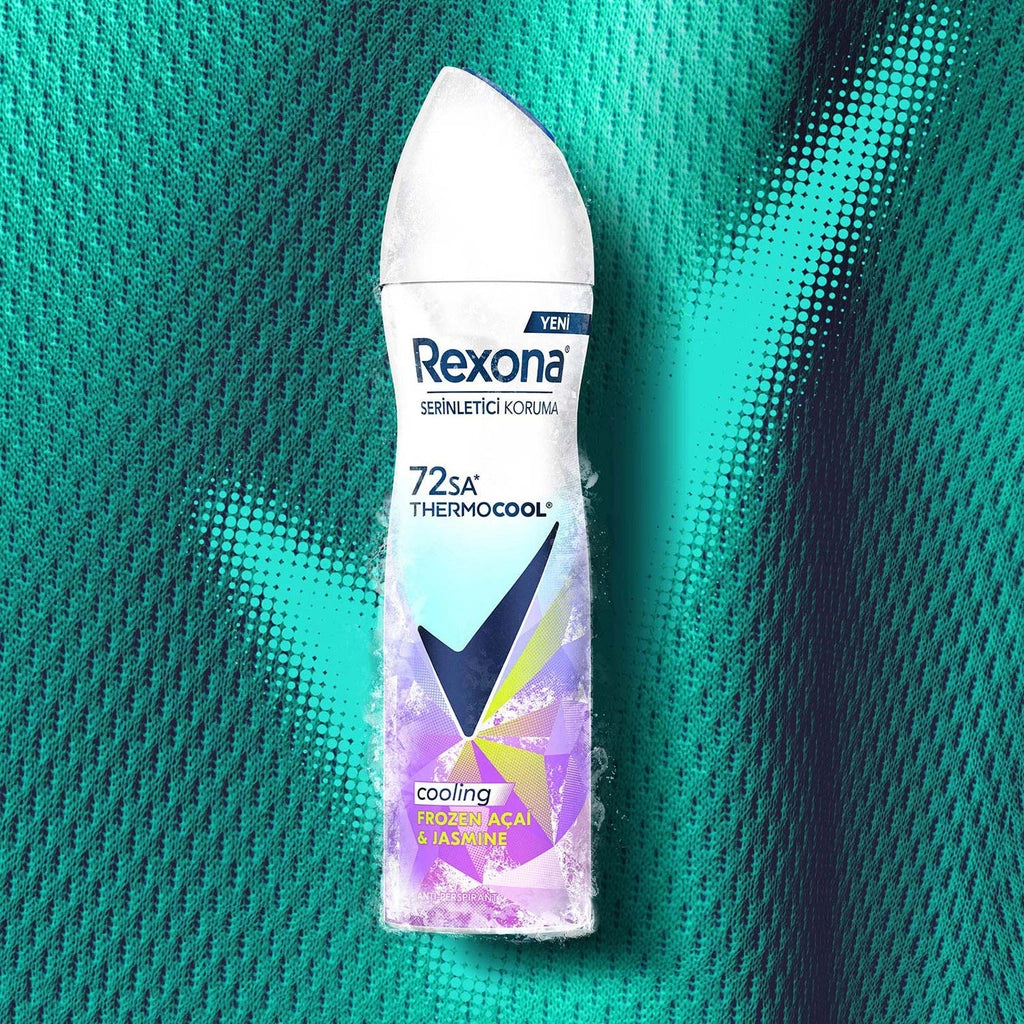 Rexona Thermocool Women&