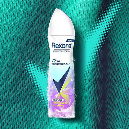 Rexona Thermocool Women&