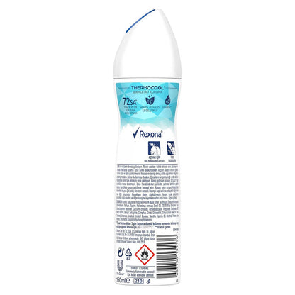 Rexona Thermocool Women&