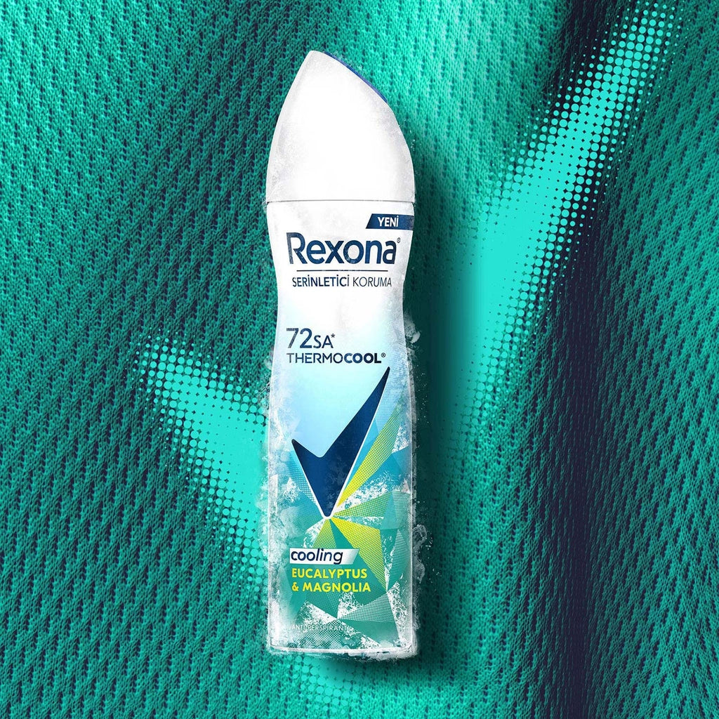 Rexona Thermocool Women&