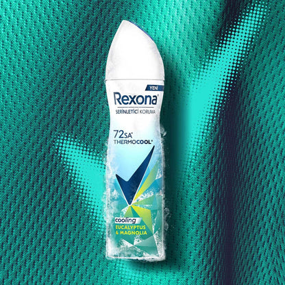 Rexona Thermocool Women&