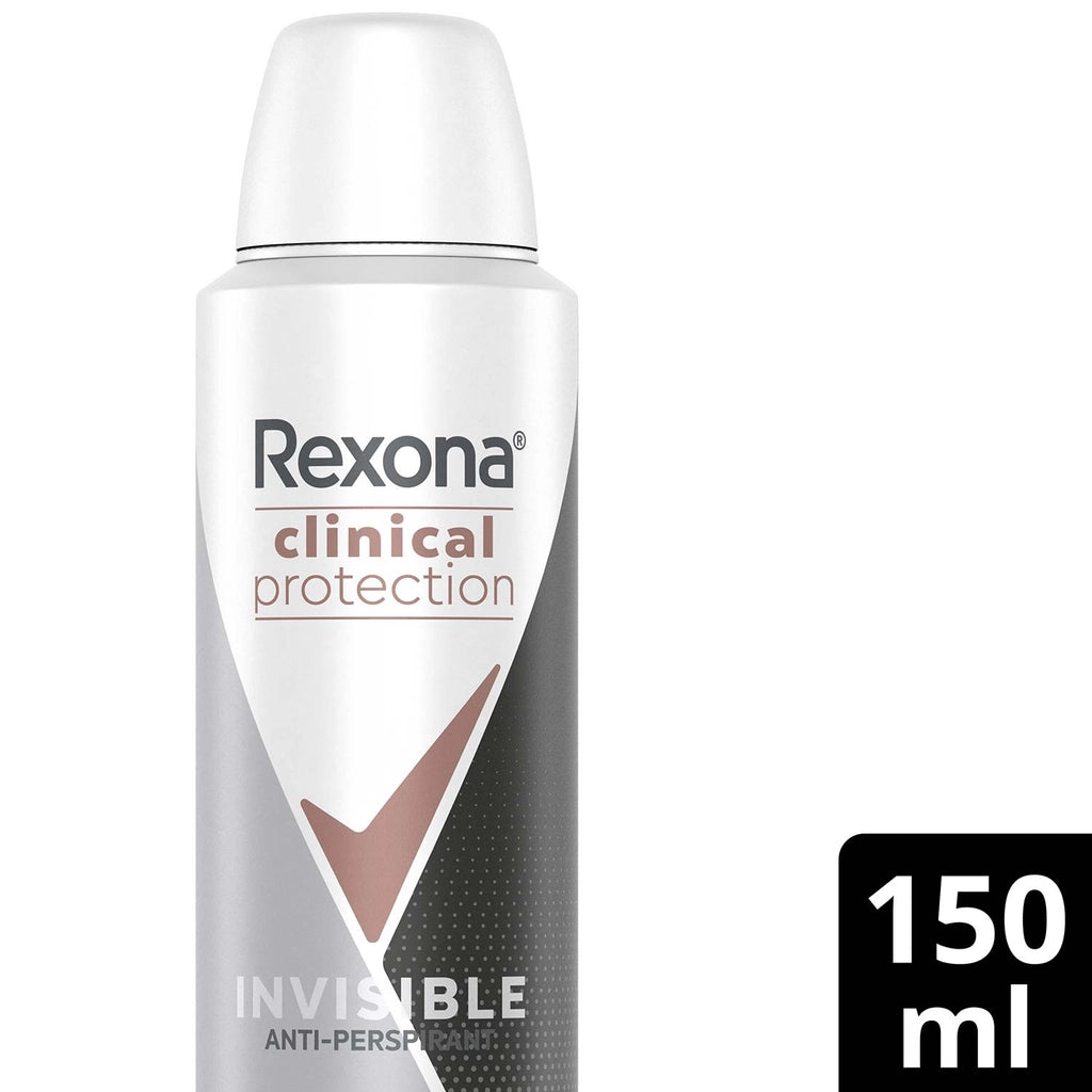 Rexona Clinical Protection Women&
