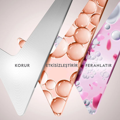 Rexona Clinical Protection Women&