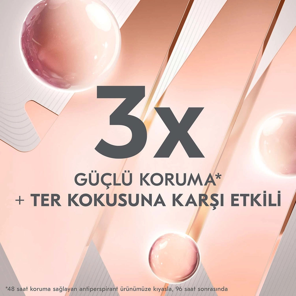 Rexona Clinical Protection Confidence Women&