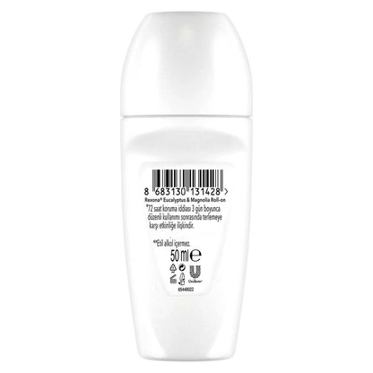 Rexona Thermocool Women&