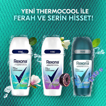 Rexona Thermocool Women&