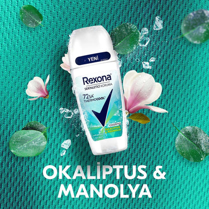Rexona Thermocool Women&