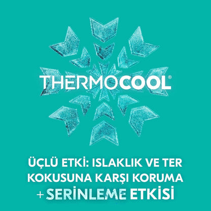 Rexona Thermocool Women&