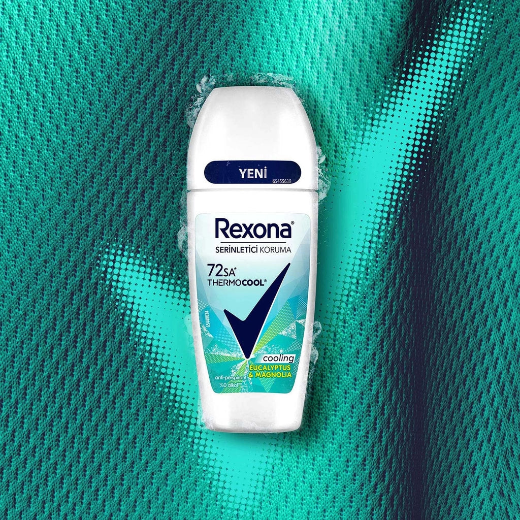 Rexona Thermocool Women&