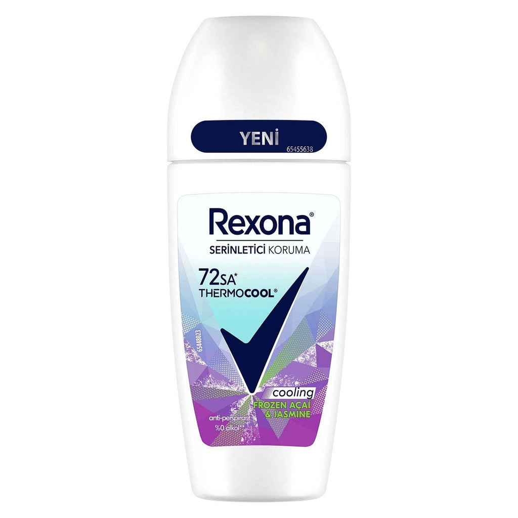 Rexona Thermocool Women&