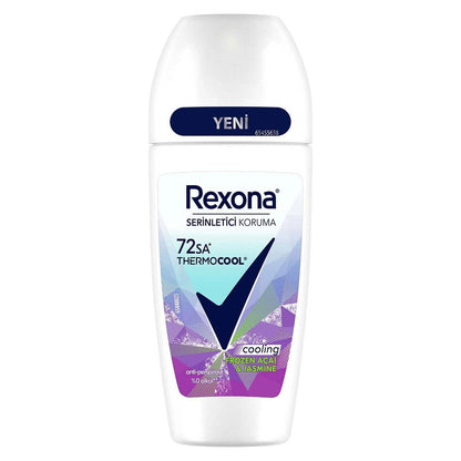 Rexona Thermocool Women&