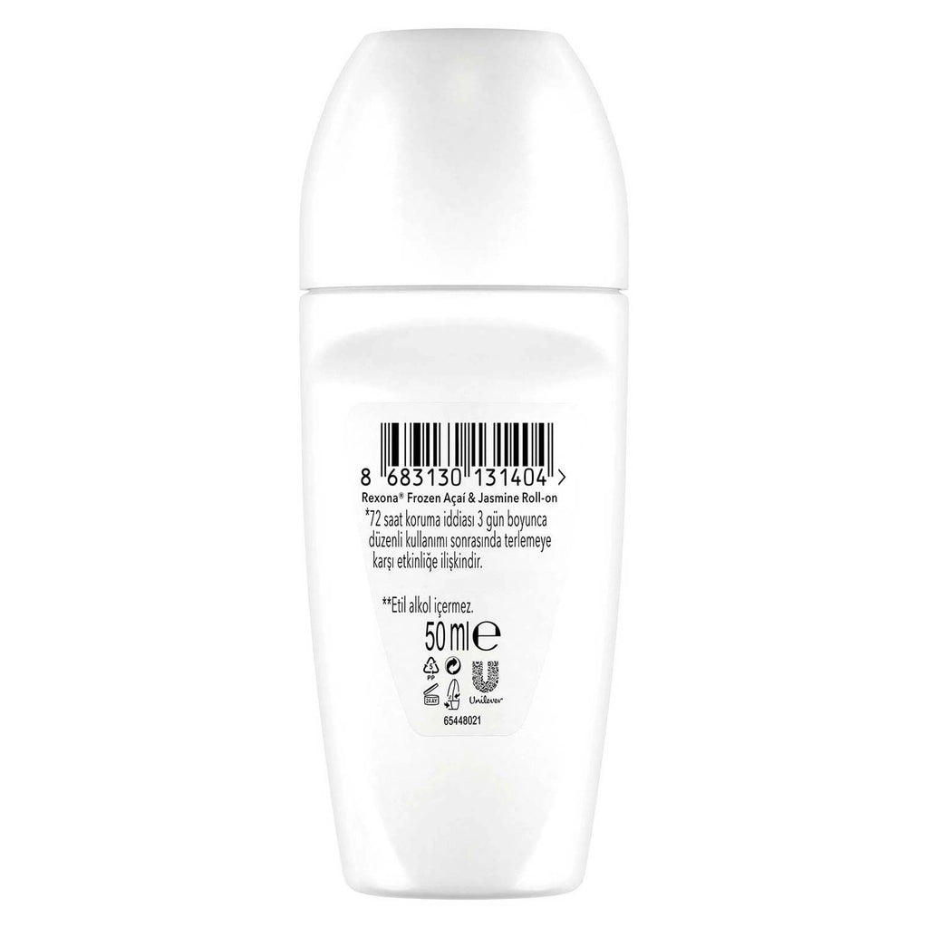 Rexona Thermocool Women&