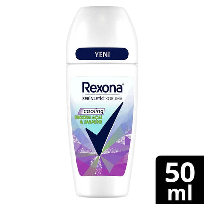Rexona Thermocool Women&