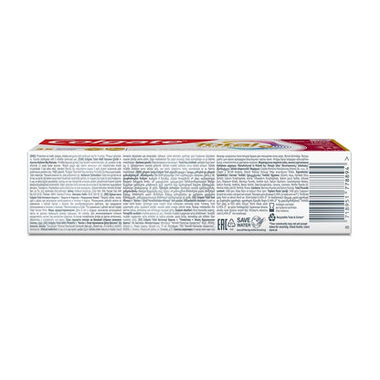 Colgate Total Active Protection Caries + Wear Shield Toothpaste 75 ml