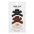 Eklips 3-Piece Ribbon Buckle Black Brown
