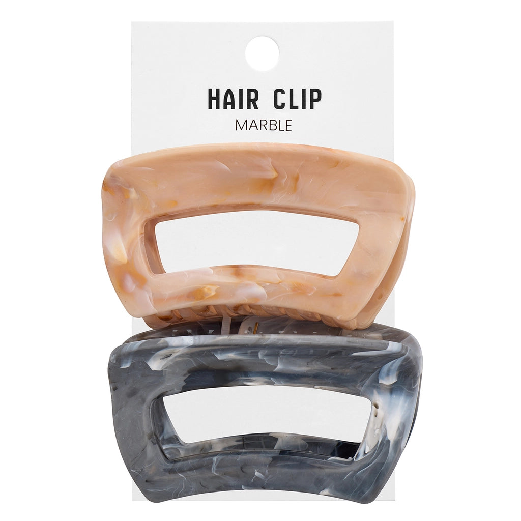 Eklips 2 Pack Marble Buckle Yellow Black