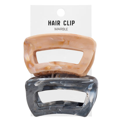 Eklips 2 Pack Marble Buckle Yellow Black