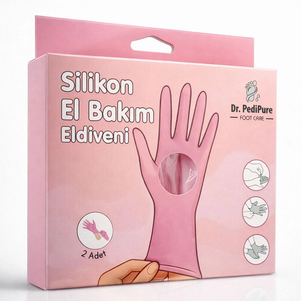 Dr. PediPure Hand Care Glove