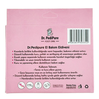 Dr. PediPure Hand Care Glove